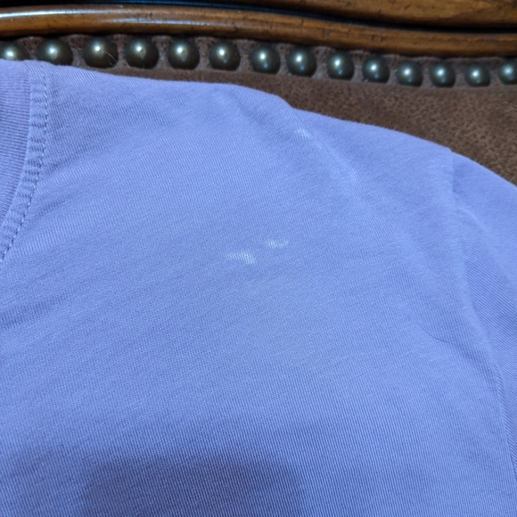 Vans Crop Top - Picture 4 of 8